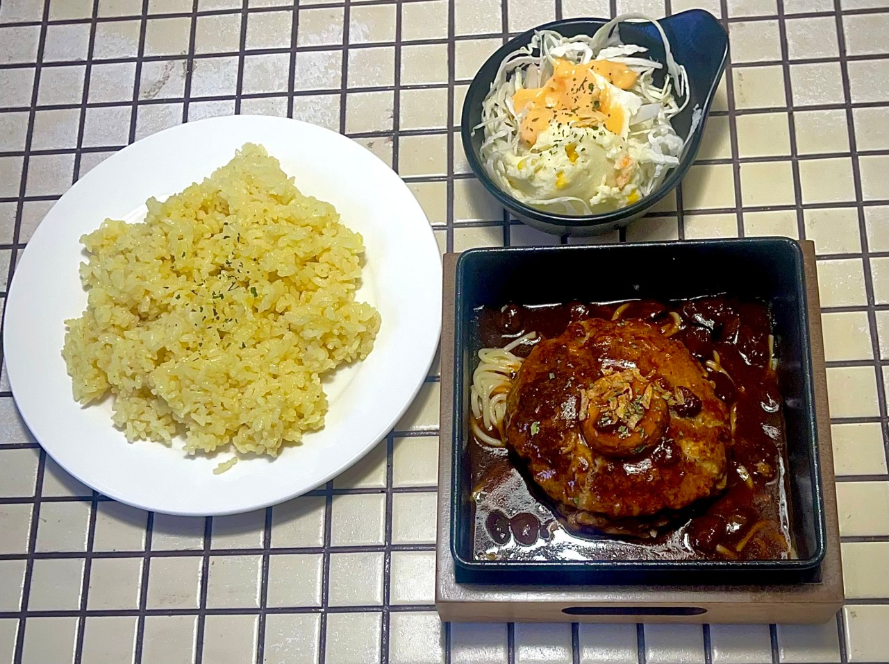 청량리역 맛집 청량함박