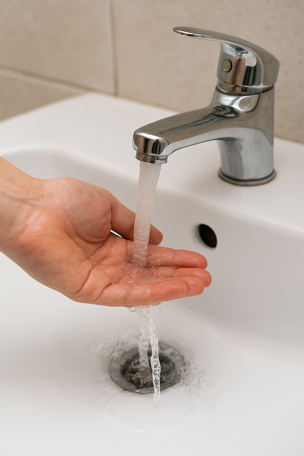 물 부족 시대, 우리가 물을 아껴야 하는 이유