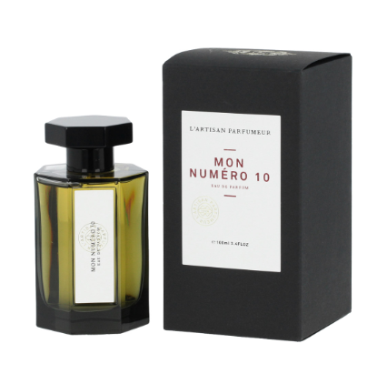 L’Artisan Parfumeur – Mon Numéro 10 (몽 누메로 10)