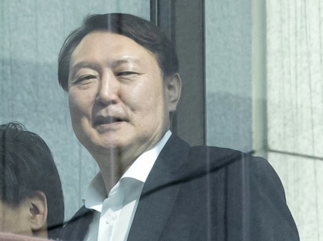 이원모 공직기강비서관 임명 이유 배경