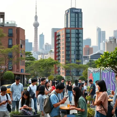 서울-청년임대주택