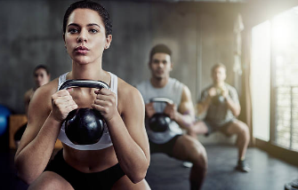 승모근 없애는 근력 운동