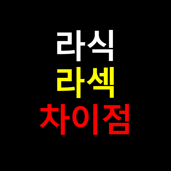 라식라섹