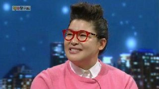 이영자 개그우먼 활동