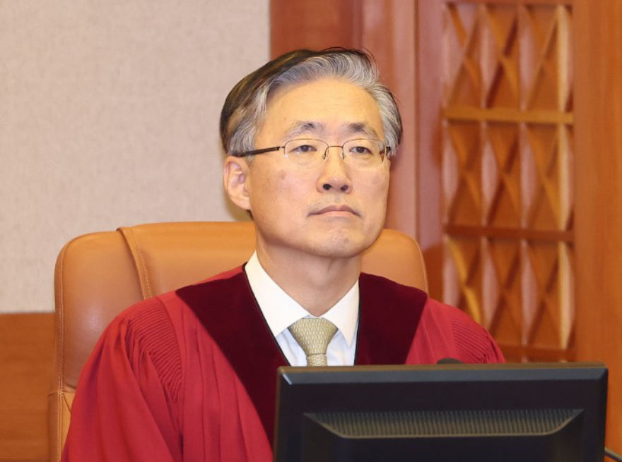 헌재 재판관 주요 판결 사례 및 성향 분석｜8인 체제 기준