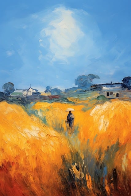 르네상스 시대의 대표적 화가들과 그들의 작품 미술사 분석