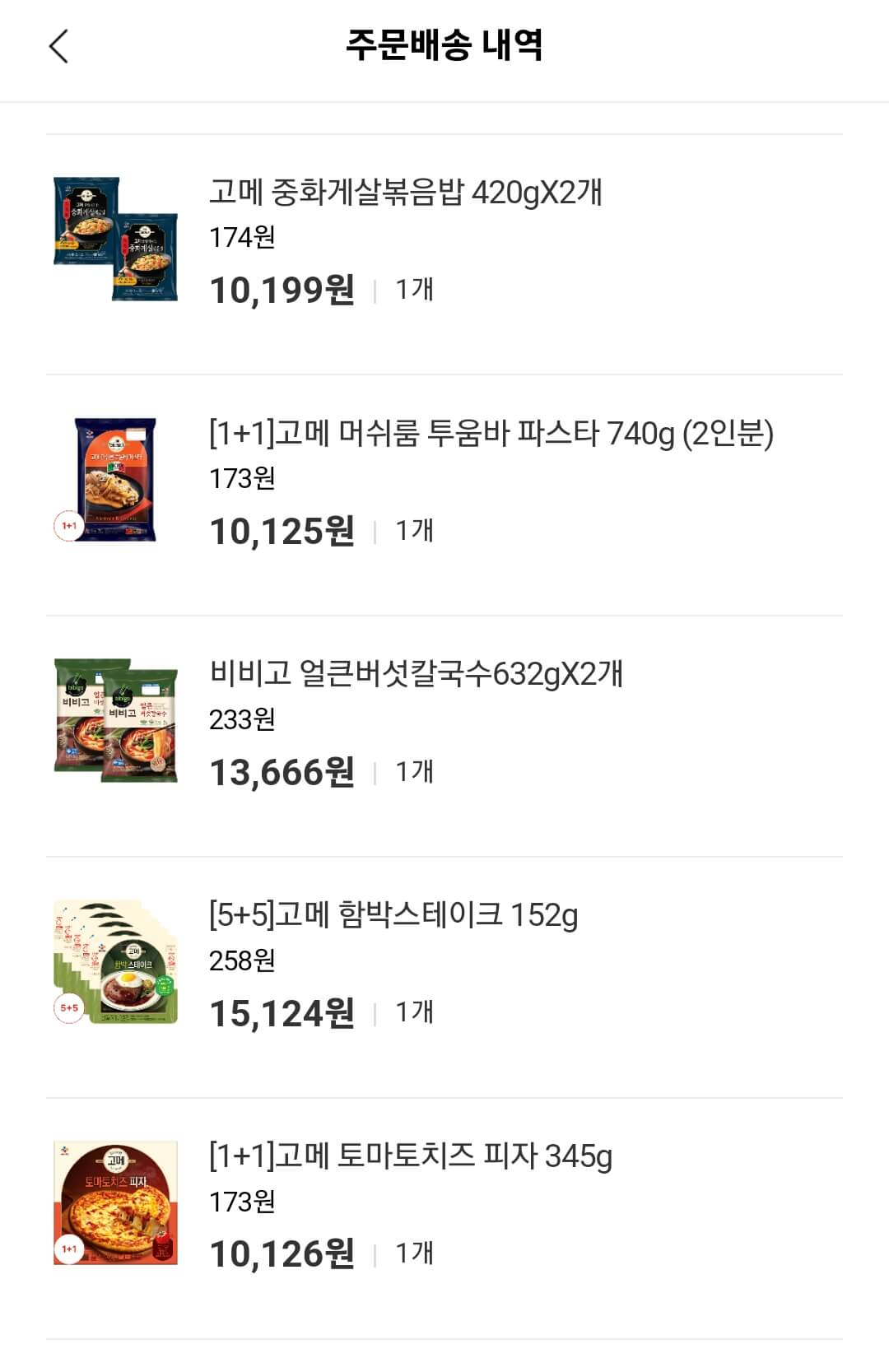 씨제이 더 마켓