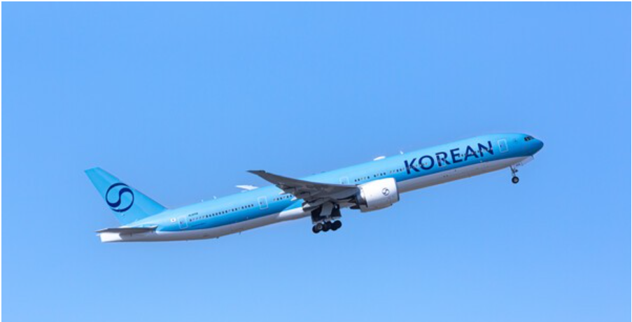 B777-300ER 기종