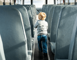 경기도 어린이 교통비 지원