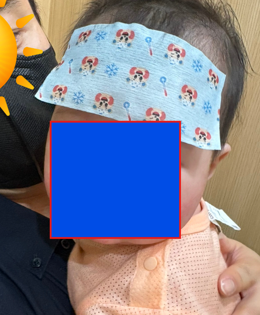아기 해열제 교차복용 방법 및 시간표 정리