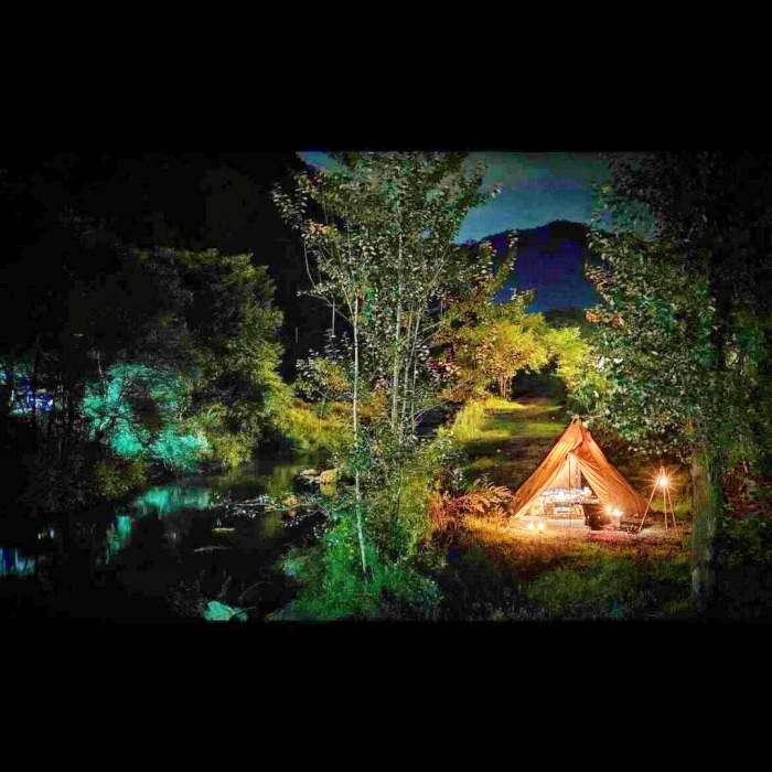 생방송오늘저녁 저 푸른 초원 위에 가평 설악 여행 추천