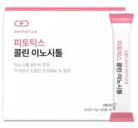 피토틱스 콜린 이노시톨 60p, 150g, 1개