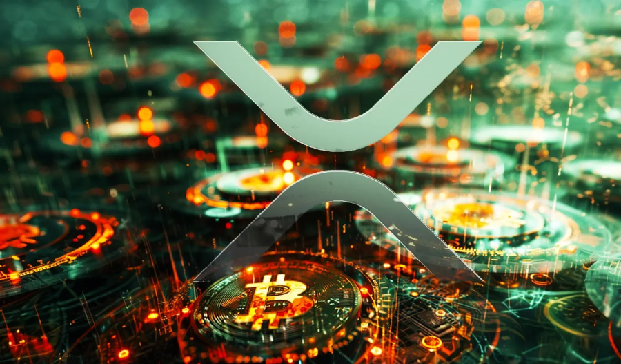 XRP(리플) 글로벌 결제 혁신을 위한 디지털 자산