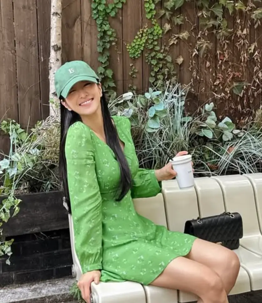 서예지
