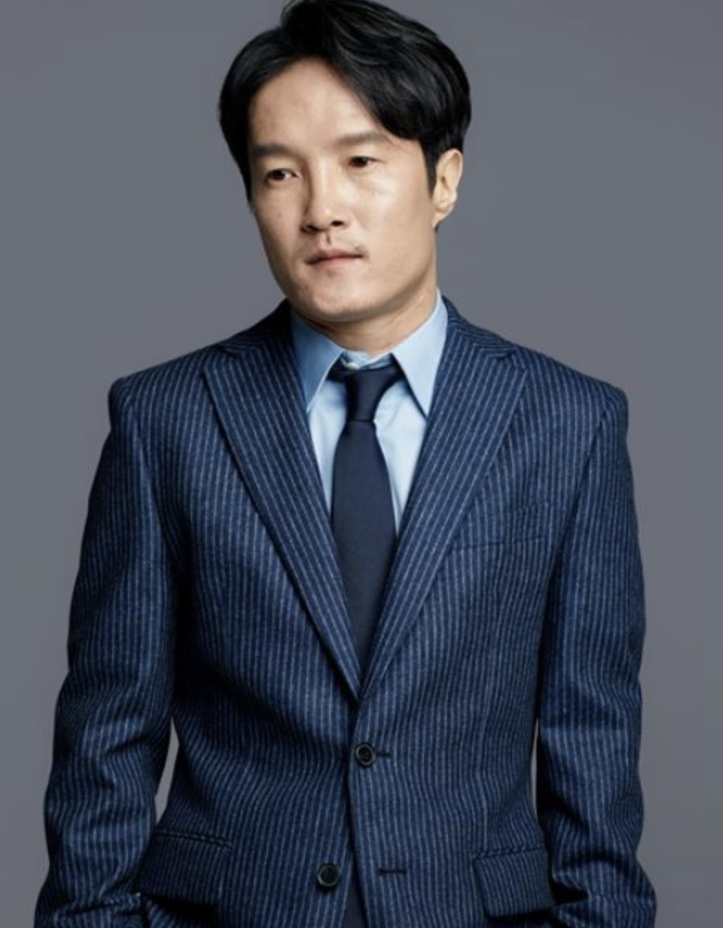 이중옥 슈트