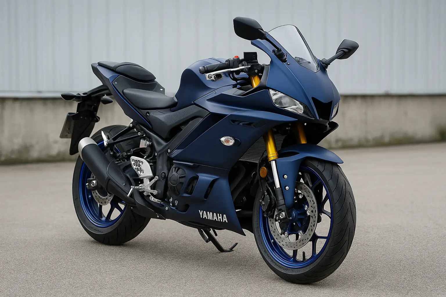 바이크 브랜드 고민 끝! 혼다 vs 야마하 vs 가와사키 완벽 비교 가이드