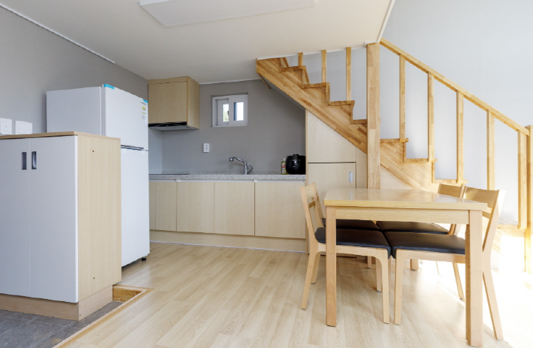 무봉산 자연휴양림