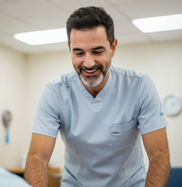 1. 요양보호사란? 사회가 주목하는 실무형 전문 인력