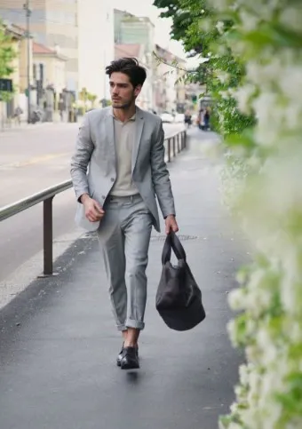 2025년 4월 날씨 전망 여성 봄 코디 패션_11