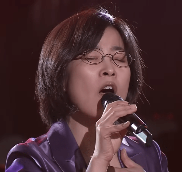 이선희 인연