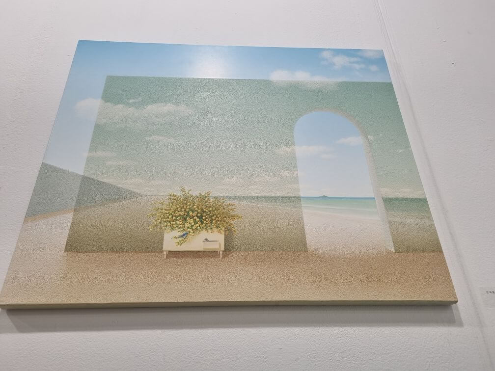 반미령 작가 작품 2