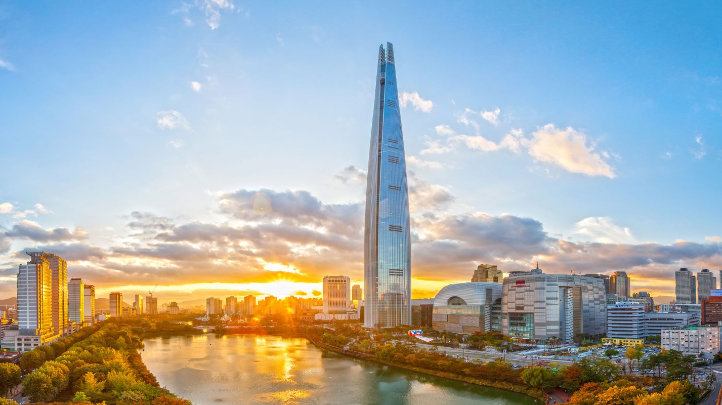 롯데 시티 호텔 제주