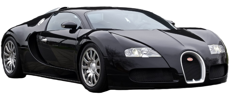 Bugatti Veyron