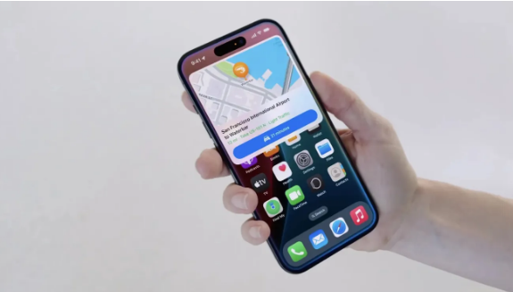 iOS 18 업데이트로 Siri가 더 개인 맞춤형 이해력(이미지출처-9to5mac)