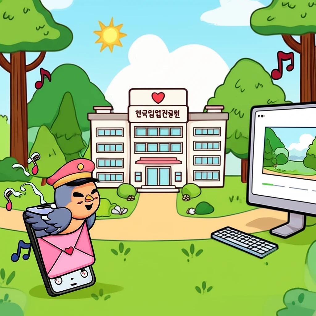 지금 바로 참여! 2025 산림탄소상..