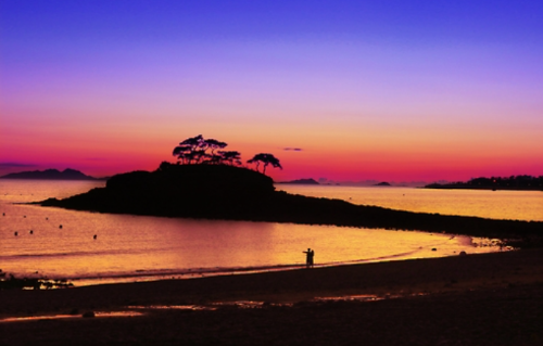 국내 여름 휴가지