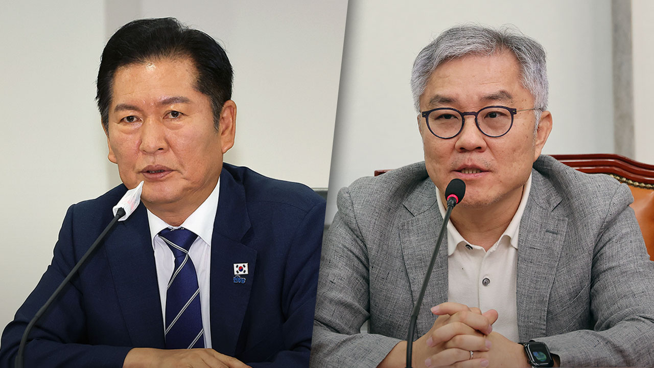 조국혁신당 강미정 탈당과 최강욱 '개돼지' 막말 파문