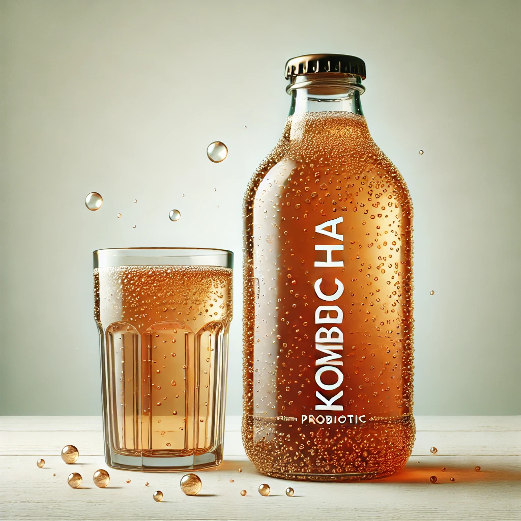 프로바이오틱스 섭취가능음식과 관련된 사진