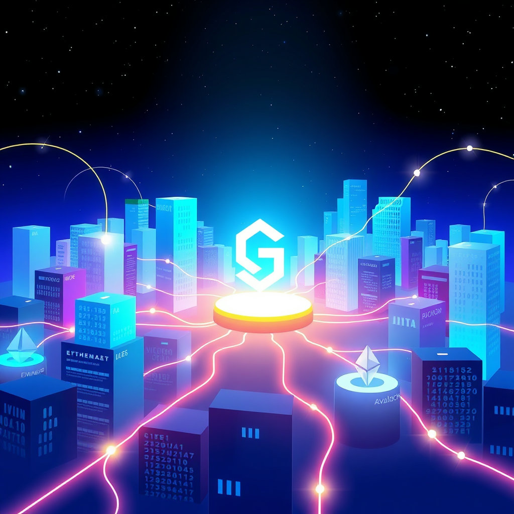 더그래프(The Graph)는 블록체인 데이터를 효율적으로 인덱싱하고 쿼리할 수 있게 해주는 탈중앙화된 프로토콜입니다. 블록체인의 원시 데이터는 직접 접근하고 처리하기가 매우 복잡하고 비효율적인데, 더그래프는 이러한 문제를 해결하여 개발자들이 블록체인 데이터를 쉽게 활용할 수 있도록 합니다. 기존의 중앙화된 API 서비스나 직접 데이터 처리 방식과 달리, 더그래프는 탈중앙화된 인덱싱 프로토콜을 통해 블록체인의 핵심 가치인 검열 저항성과 신뢰성을 유지하면서도 효율적인 데이터 접근을 가능하게 합니다. 이는 마치 "블록체인의 구글"과 같은 역할을 수행합니다.
공식 웹사이트: https://thegraph.com