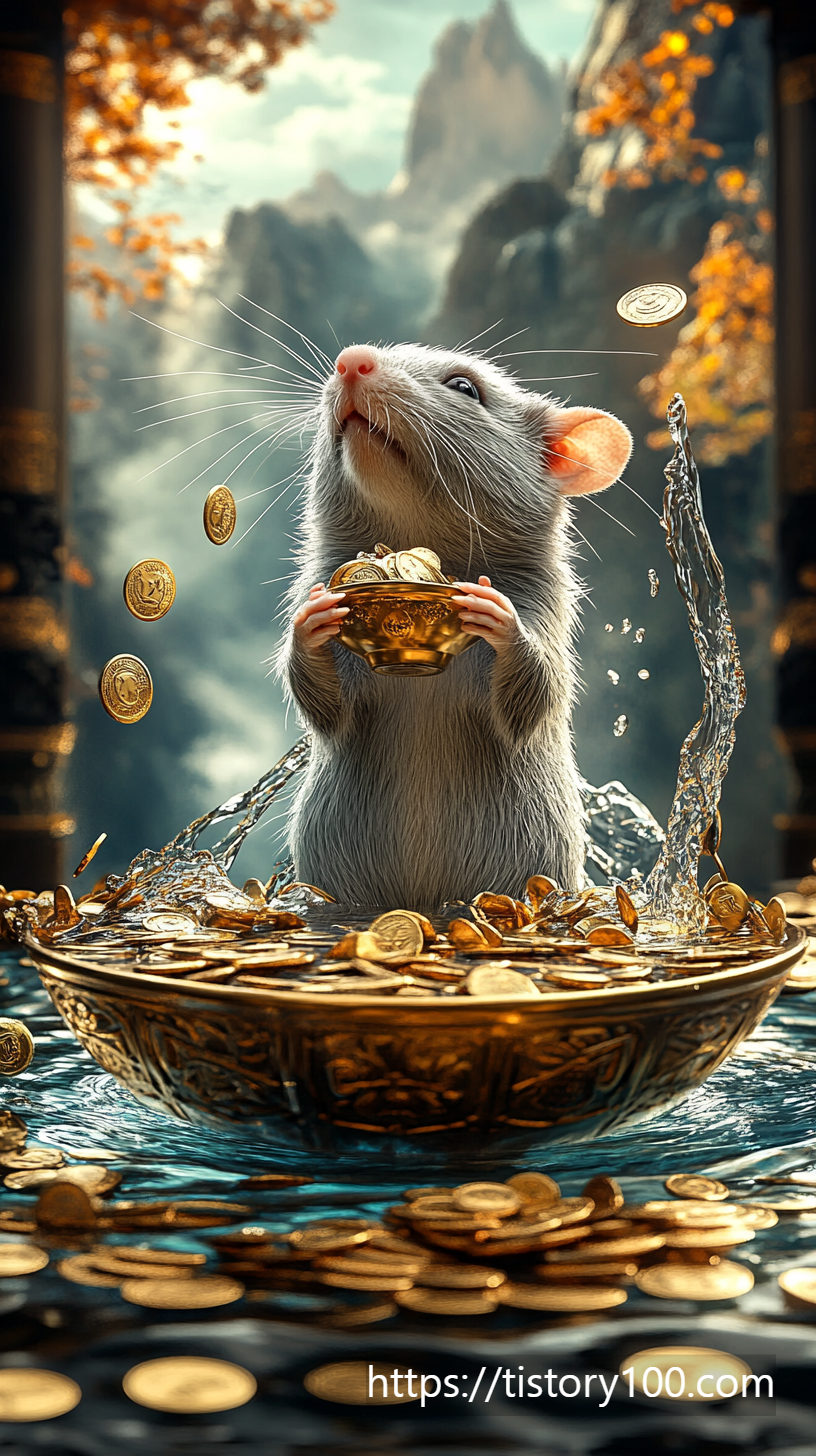 2025년 띠별운세 