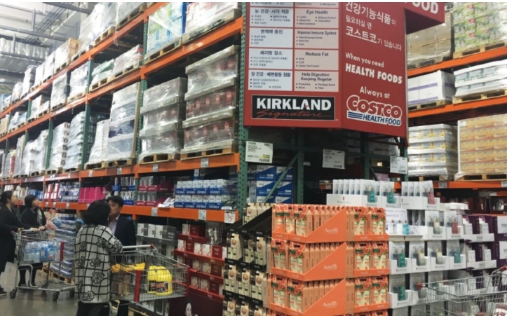 코스트코 추천상품