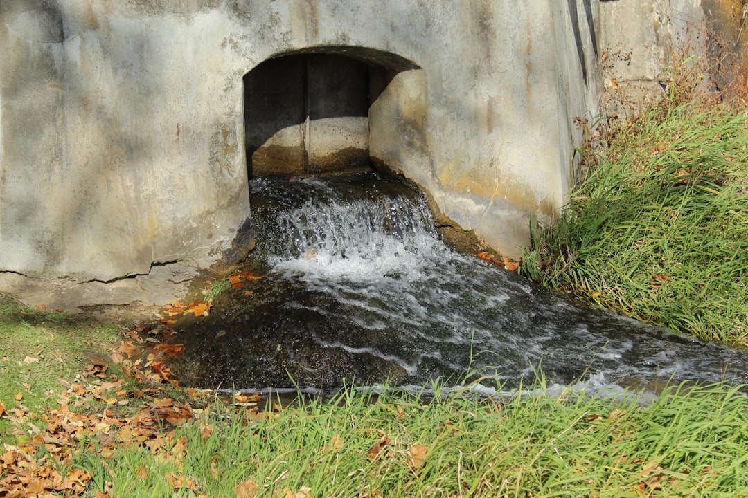 Drainage