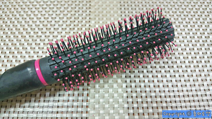 깨끗해진-드라이빗