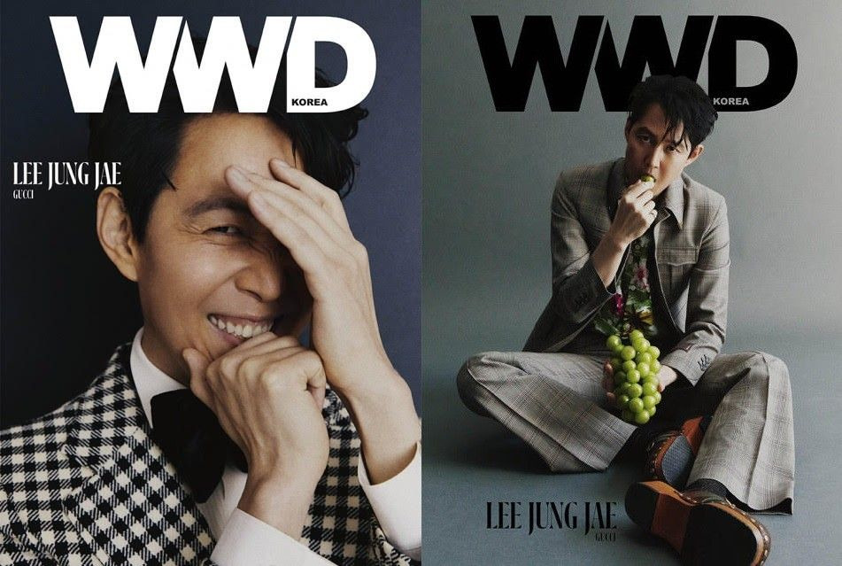 이정재의 연기 인생, 글로벌 도약, 그리고 인간적인 면모