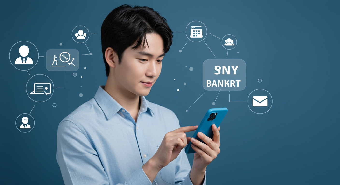 금융 정보&amp;#44; 계좌 관리&amp;#44; 중복 입금 청년도약계좌&amp;#44; 자동이체 실패&amp;#44; 수동 납입