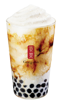 공차 칼로리 및 영양성분