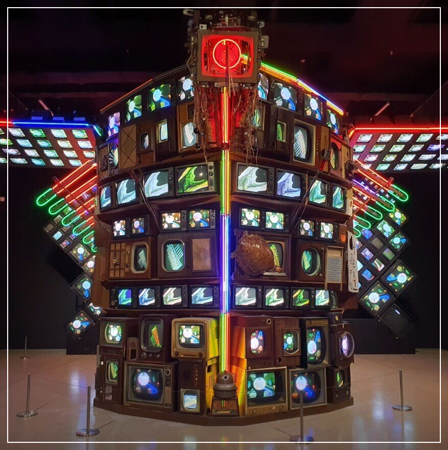 대전 가볼만한곳 베스트10 대전시립미술관