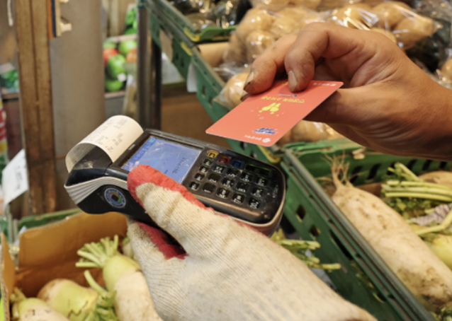 "15만원 소비쿠폰, 어디에 쓰면 좋을까? 현명한 사용법과 인기 품목 총정리"