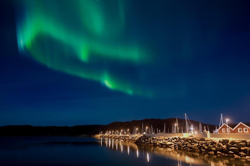 북유럽 여행 시기 선택법