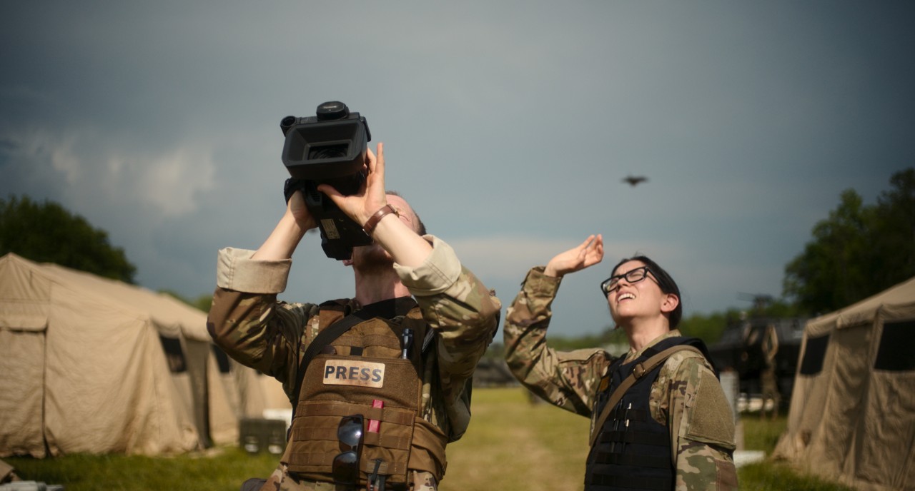 시빌 워: 분열의 시대