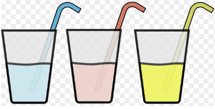 물컵에 빨대를 꽂고 마시는 원리 – 기압과 흡입의 과학