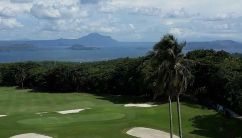 미들랜드-컨트리-클럽-코스-전경