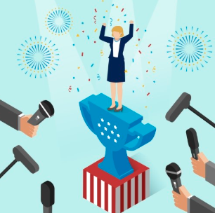 미국 중간선거란 제도 알아보기