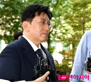 방시혁 구속영장 신청 사기적 부정거래 혐의