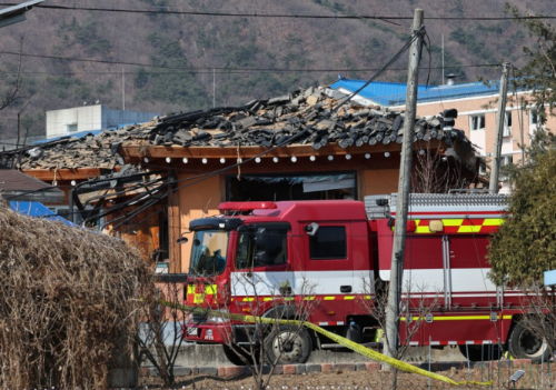 전투기민간오폭