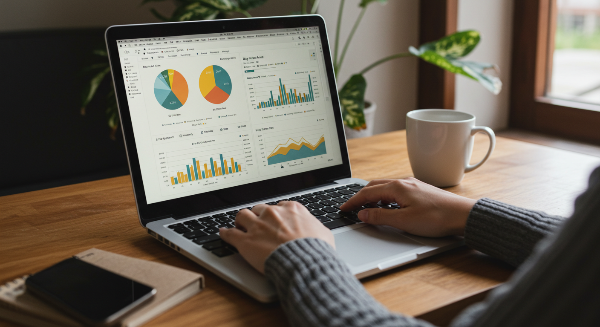 블로그를 활용한 수익화